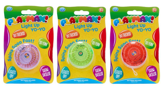 Light Up Yo- Yo
