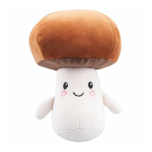 Softlings Foodies Fun Guy