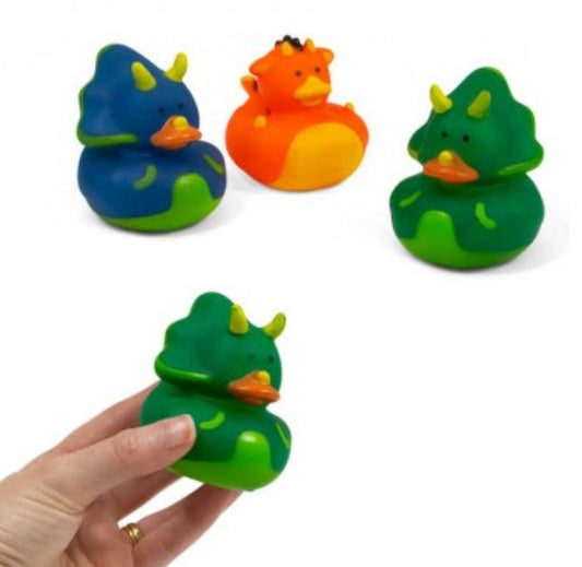 Dinosaur Duck