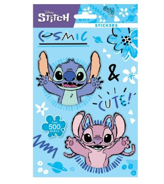Disney Stickers 500 Stickers